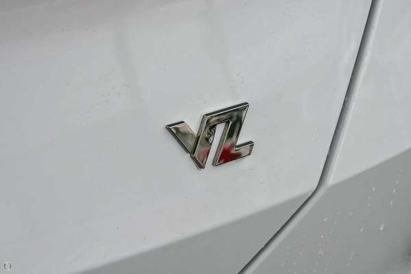 2024 CUPRA Formentor VZx KM