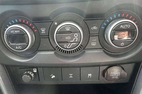 2018 Mazda BT-50 GT UR 4X4