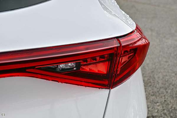 2024 CUPRA Formentor VZx KM