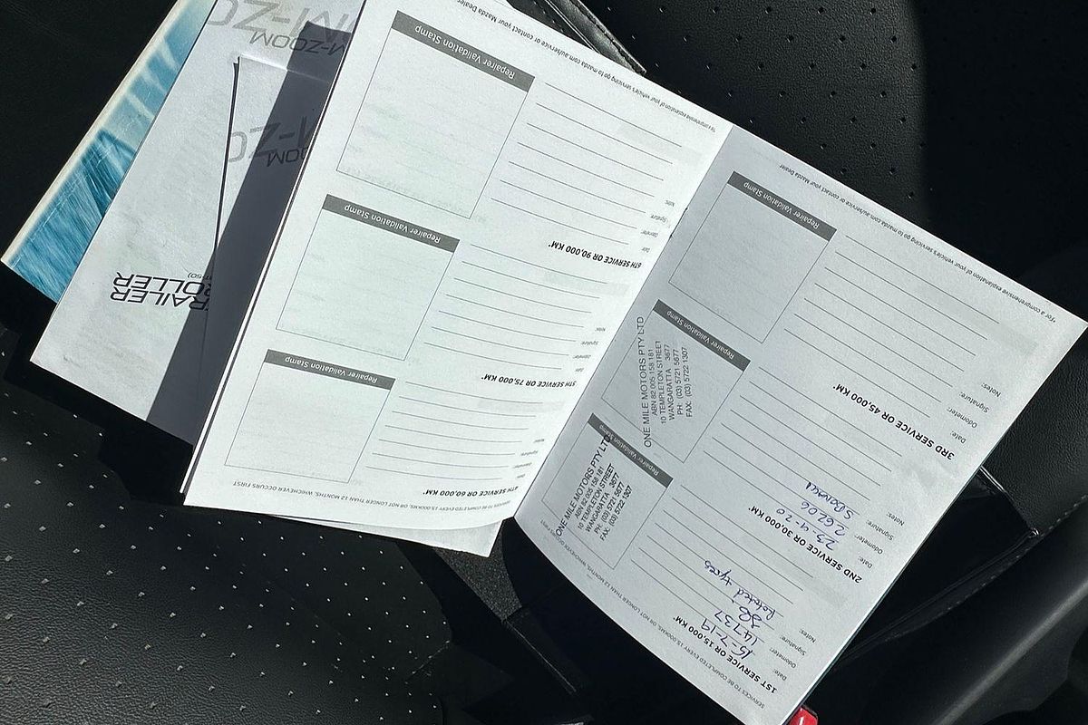 2018 Mazda BT-50 GT UR 4X4