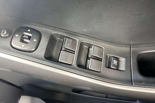 2018 Mazda BT-50 GT UR 4X4