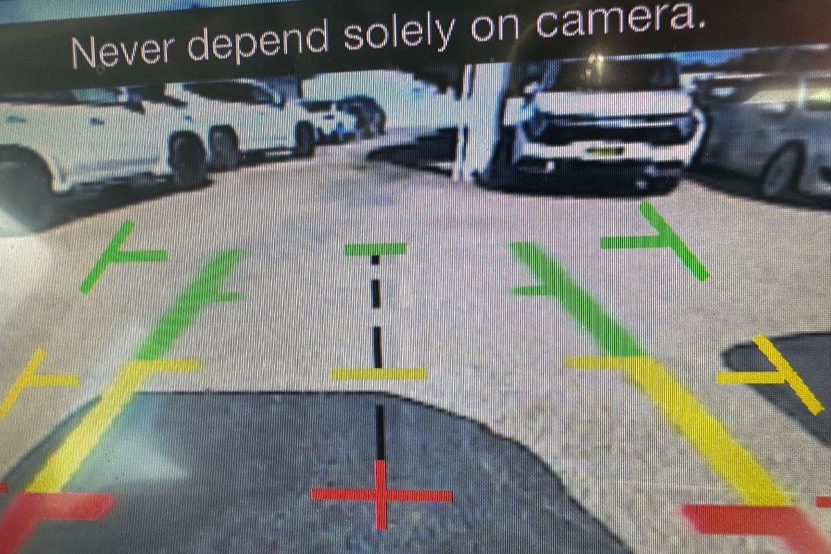 2018 Mazda BT-50 GT UR 4X4