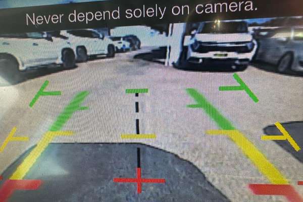 2018 Mazda BT-50 GT UR 4X4