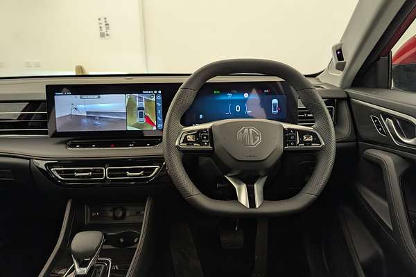 2025 MG HS Excite AS33