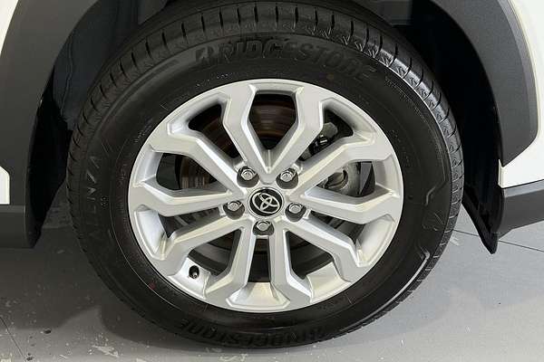 2023 Toyota Corolla Cross GX MXGH10R