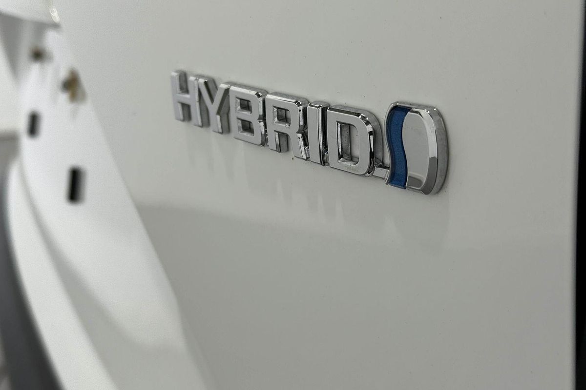 2023 Toyota Corolla Cross GX MXGH10R