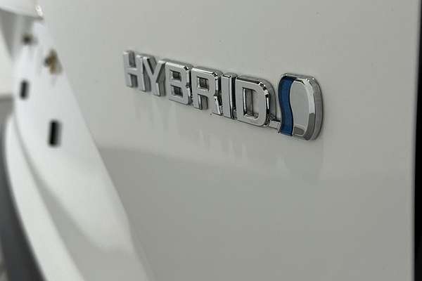 2023 Toyota Corolla Cross GX MXGH10R