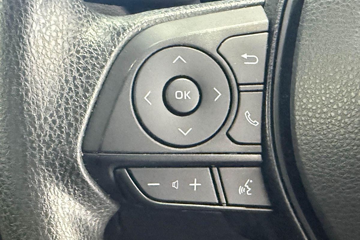 2023 Toyota Corolla Cross GX MXGH10R