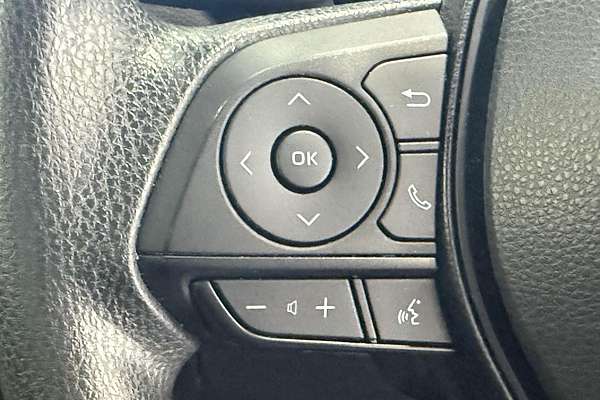 2023 Toyota Corolla Cross GX MXGH10R