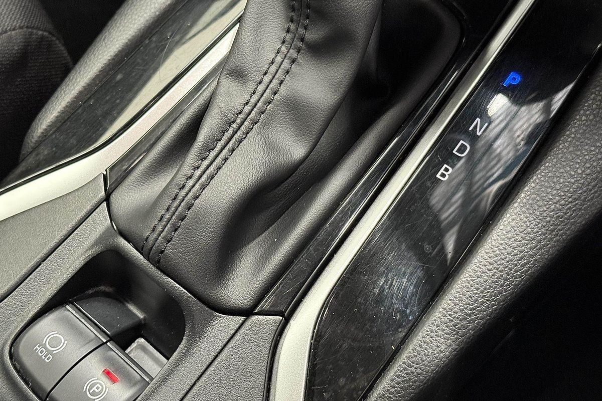 2023 Toyota Corolla Cross GX MXGH10R