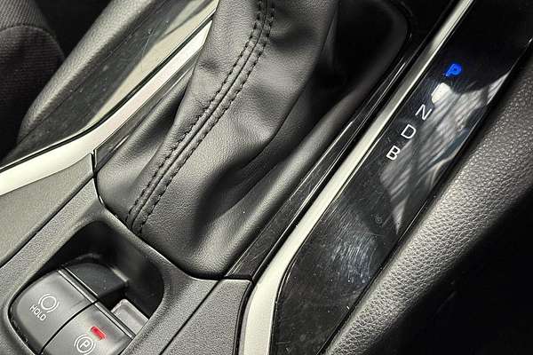 2023 Toyota Corolla Cross GX MXGH10R