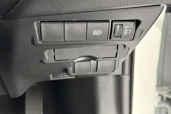 2023 Toyota Corolla Cross GX MXGH10R