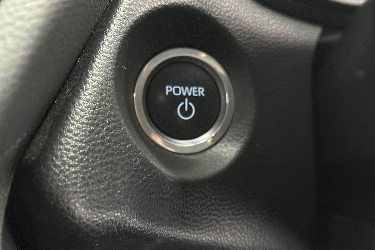 2023 Toyota Corolla Cross GX MXGH10R