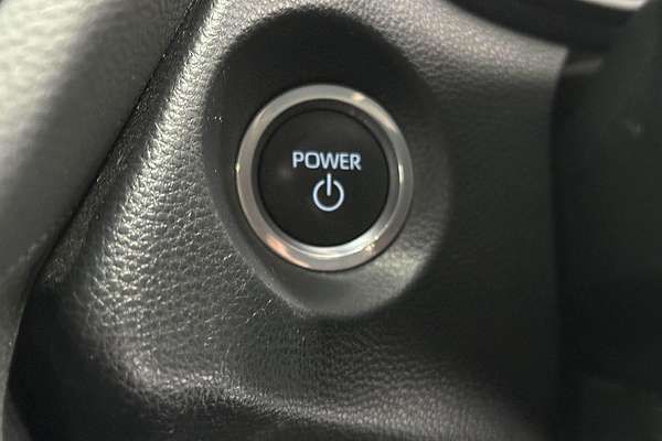 2023 Toyota Corolla Cross GX MXGH10R