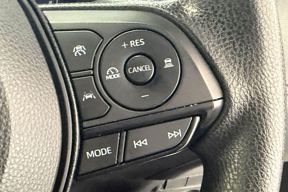 2023 Toyota Corolla Cross GX MXGH10R