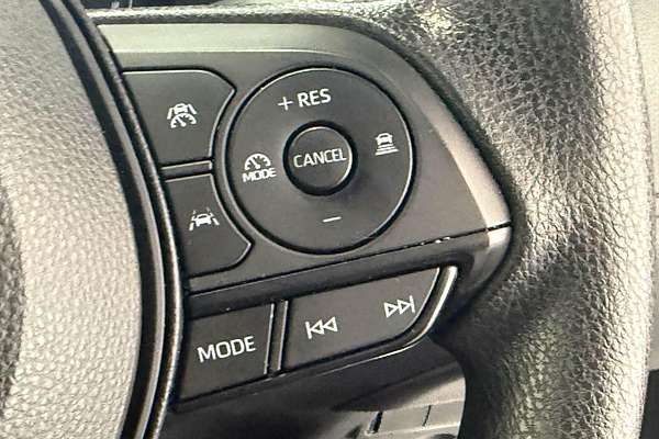 2023 Toyota Corolla Cross GX MXGH10R