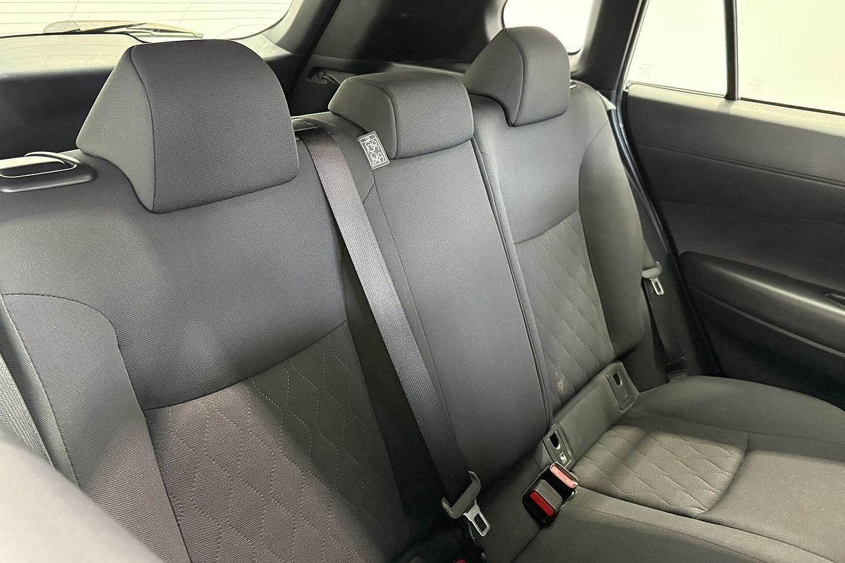 2023 Toyota Corolla Cross GX MXGH10R