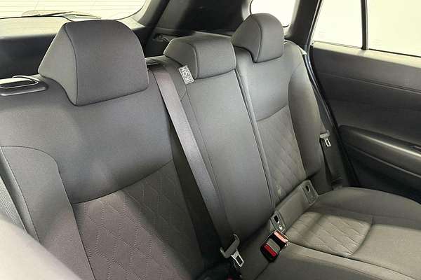 2023 Toyota Corolla Cross GX MXGH10R