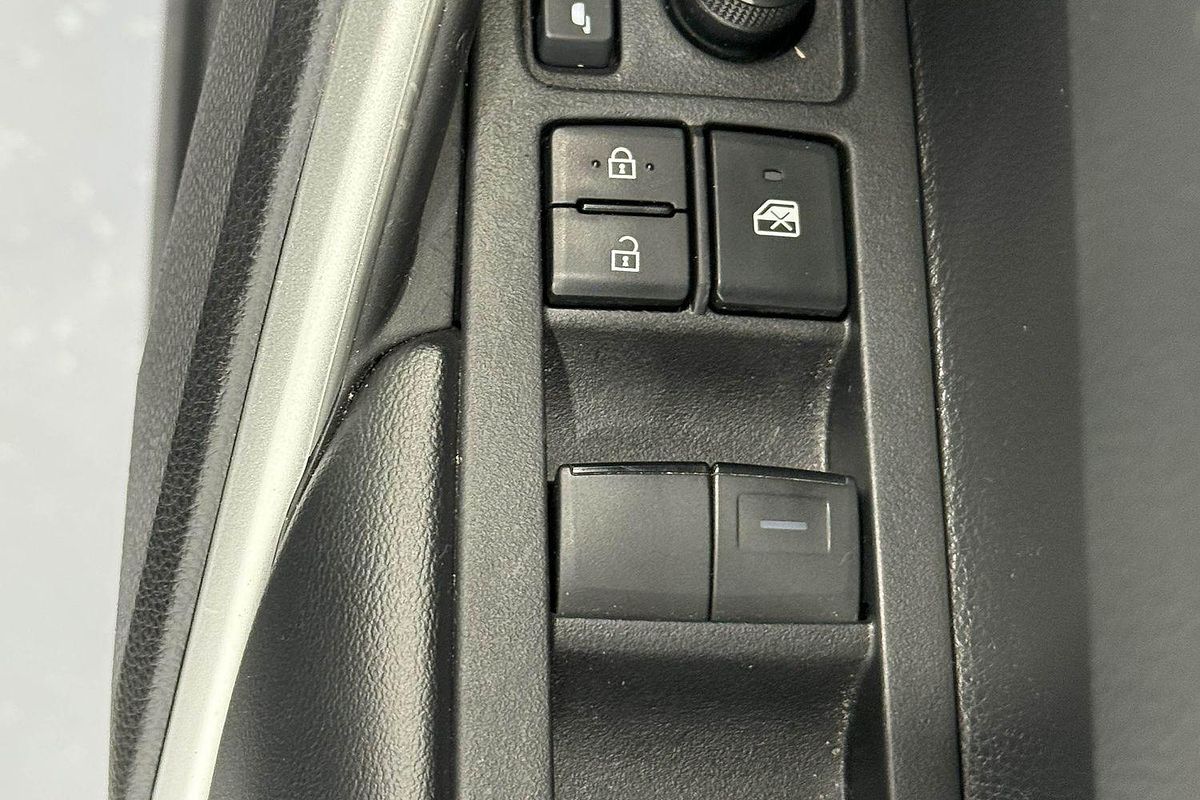 2023 Toyota Corolla Cross GX MXGH10R