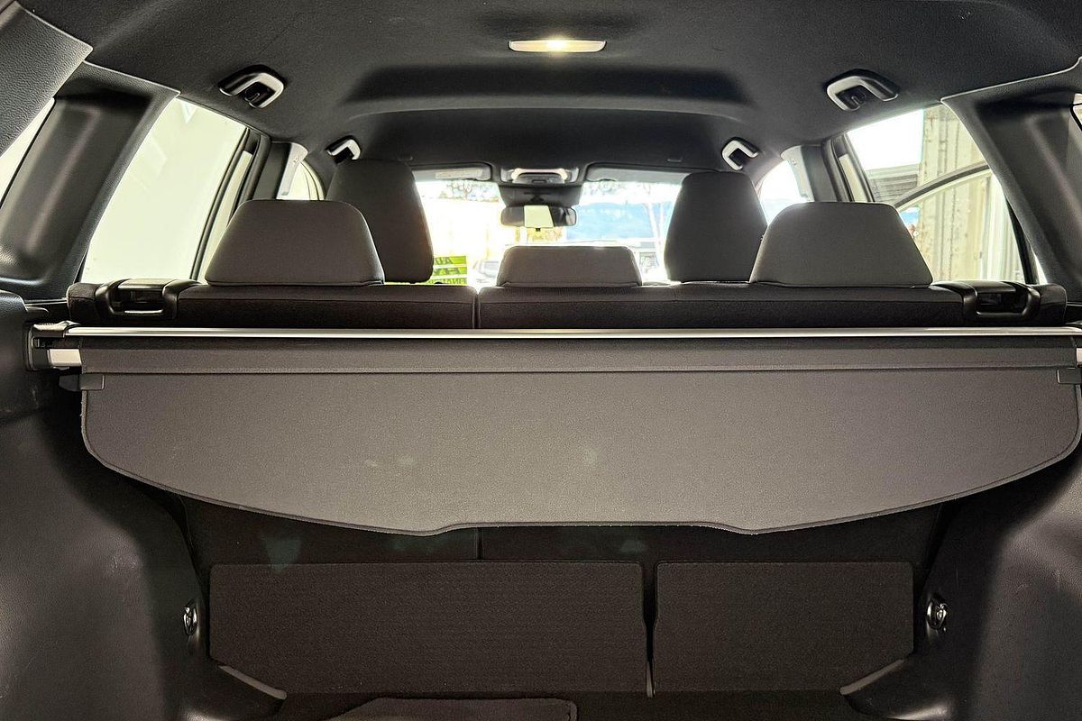 2023 Toyota Corolla Cross GX MXGH10R