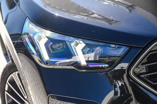 2025 BMW X2 M35i xDrive U10