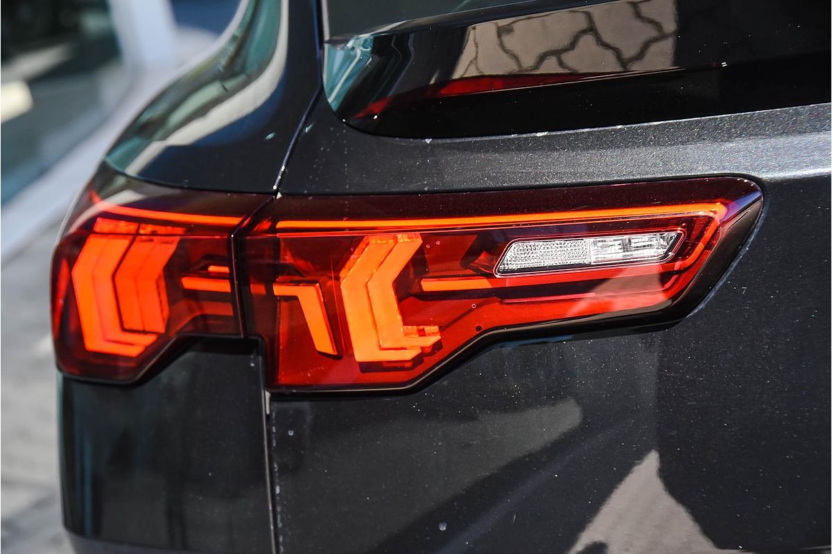 2025 BMW X2 M35i xDrive U10