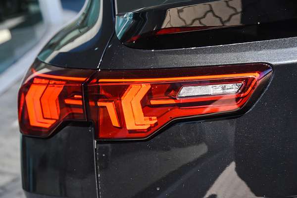 2025 BMW X2 M35i xDrive U10