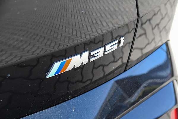 2025 BMW X2 M35i xDrive U10