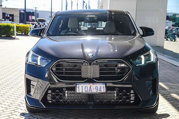 2025 BMW X2 M35i xDrive U10