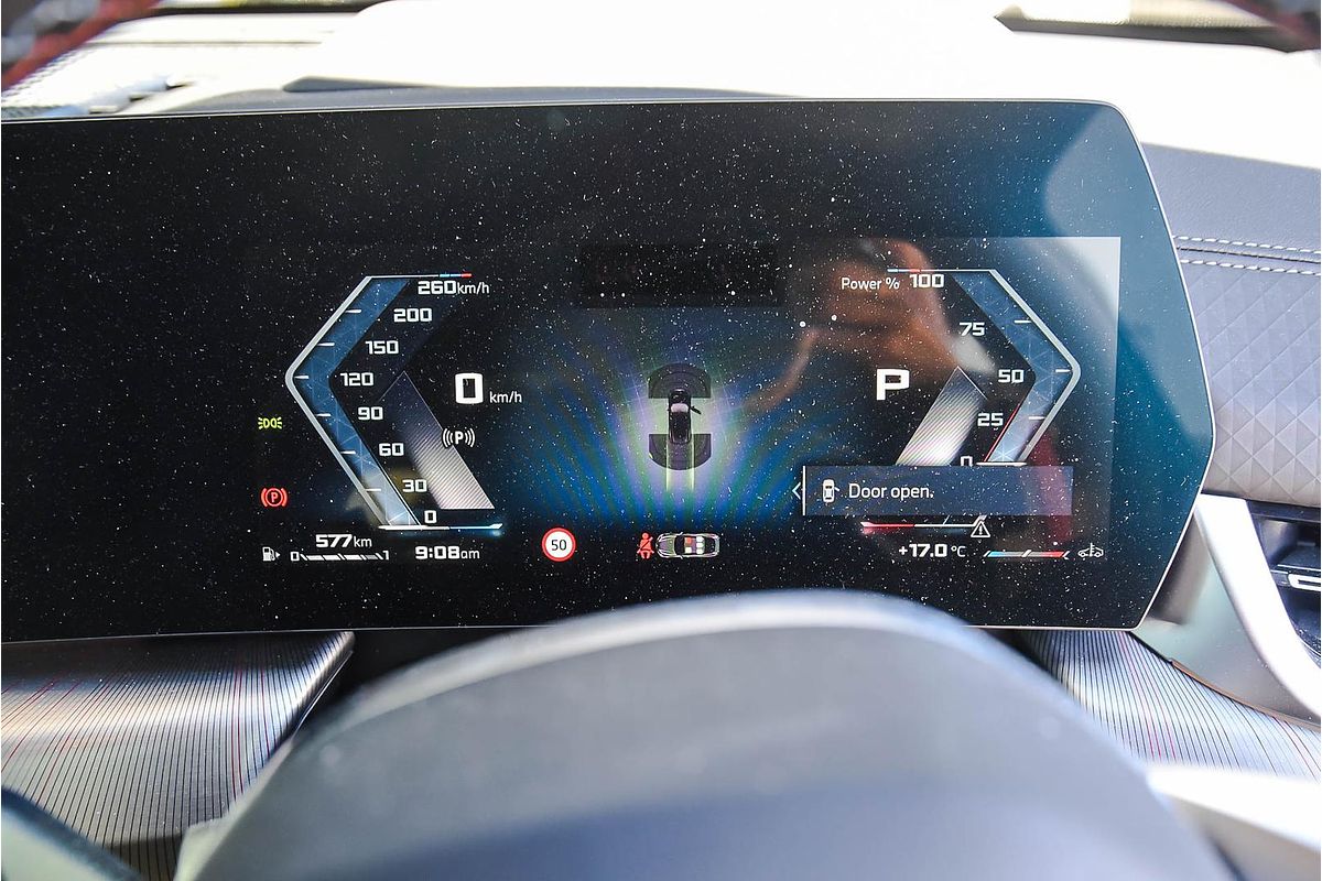 2025 BMW X2 M35i xDrive U10