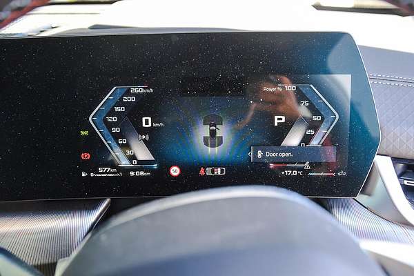 2025 BMW X2 M35i xDrive U10