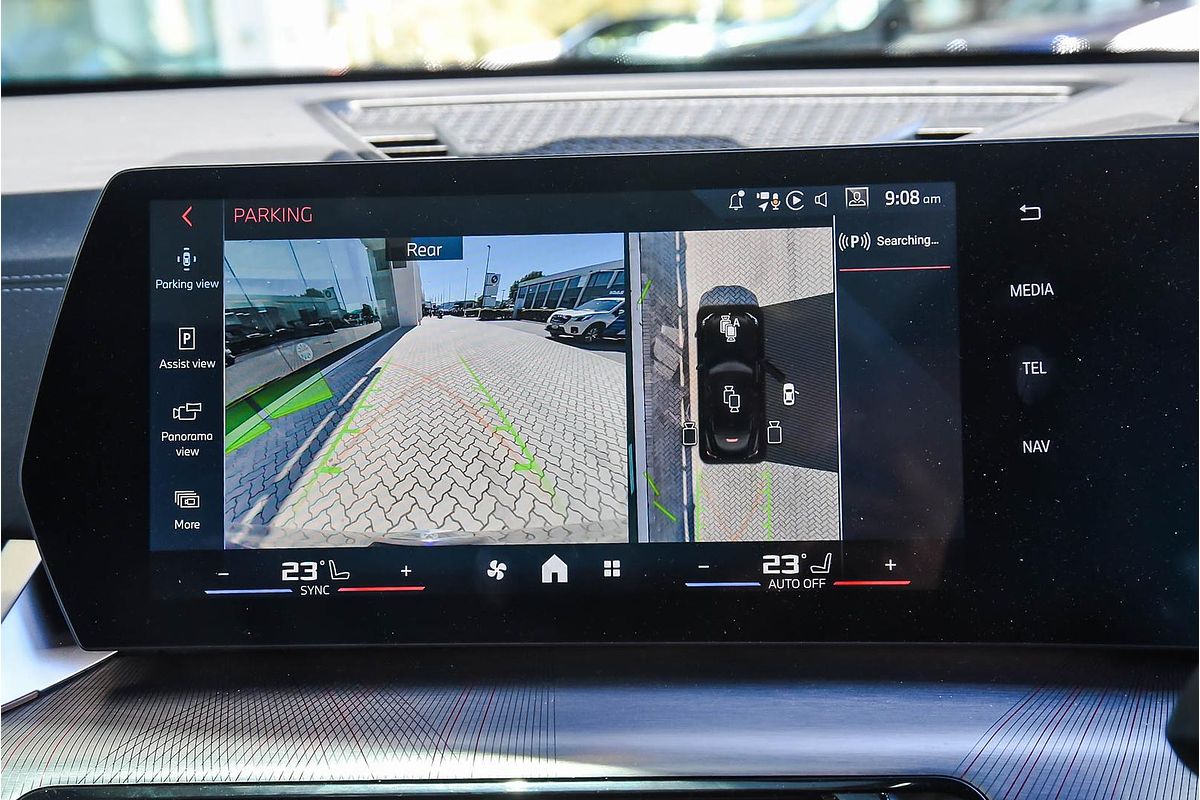 2025 BMW X2 M35i xDrive U10