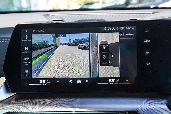 2025 BMW X2 M35i xDrive U10