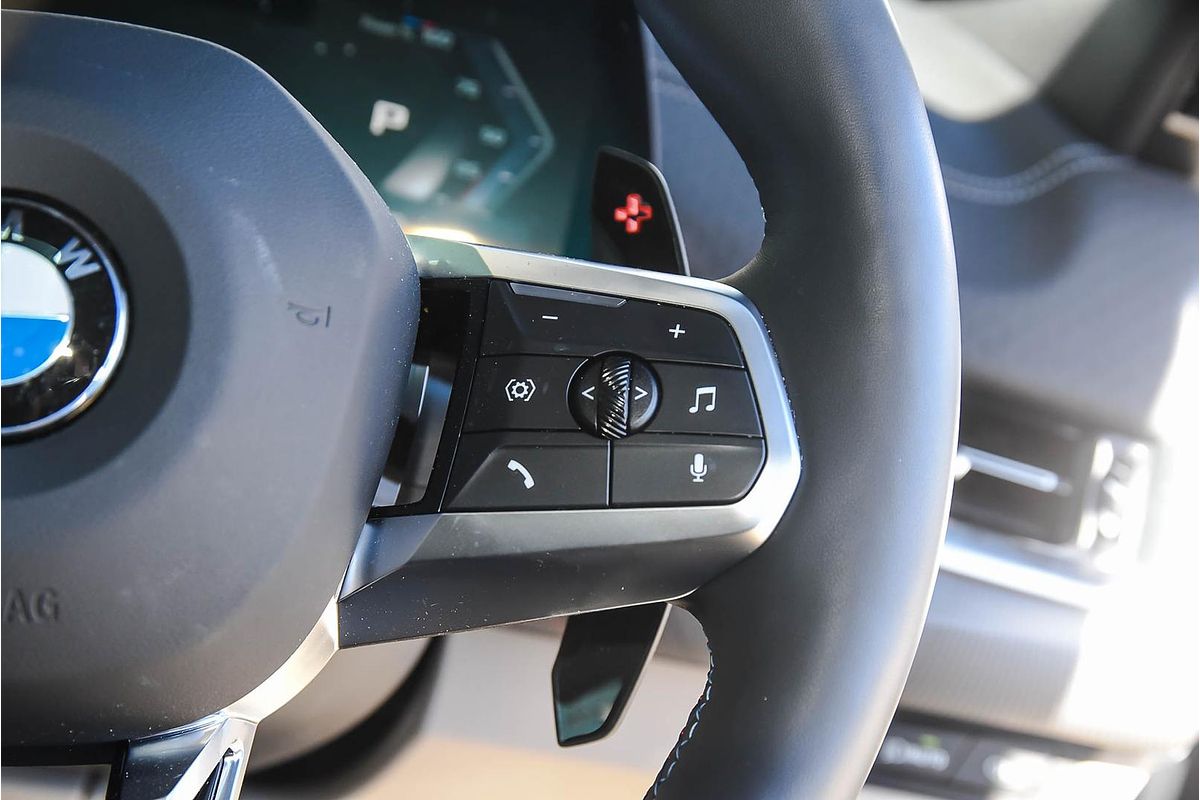 2025 BMW X2 M35i xDrive U10