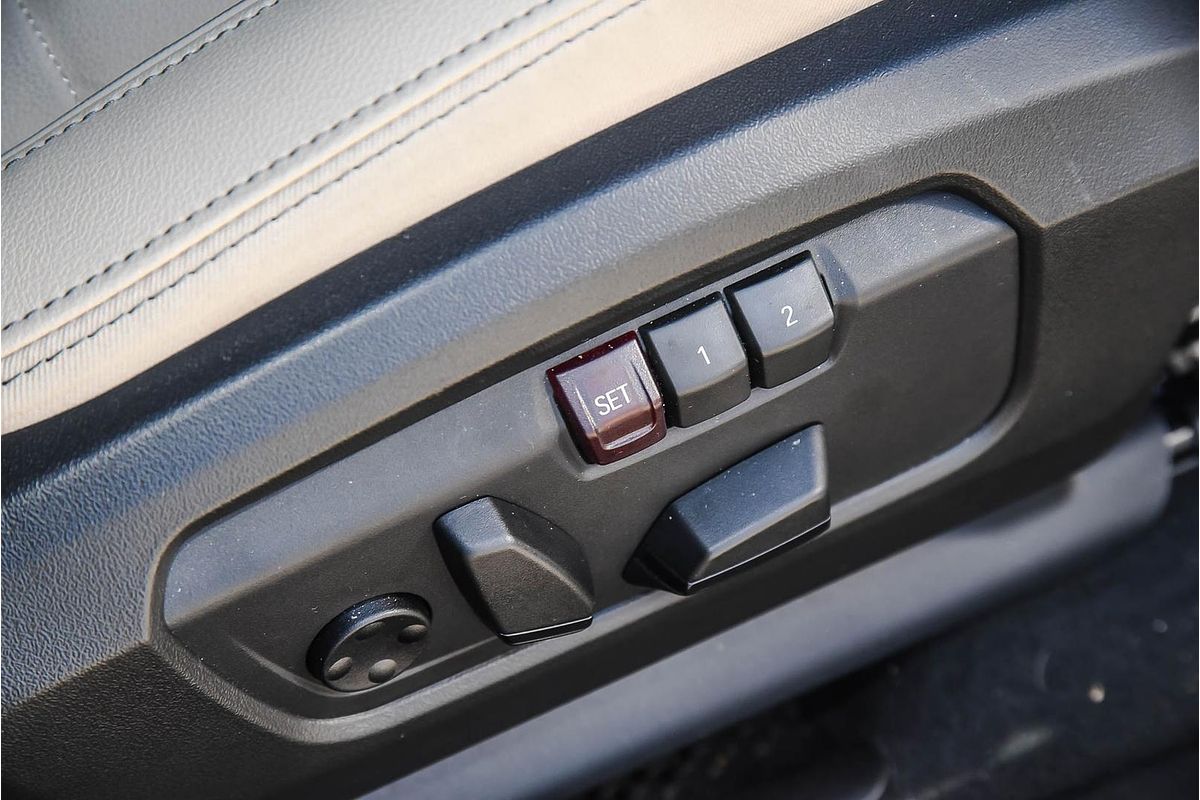 2025 BMW X2 M35i xDrive U10