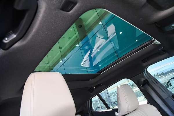 2025 BMW X2 M35i xDrive U10