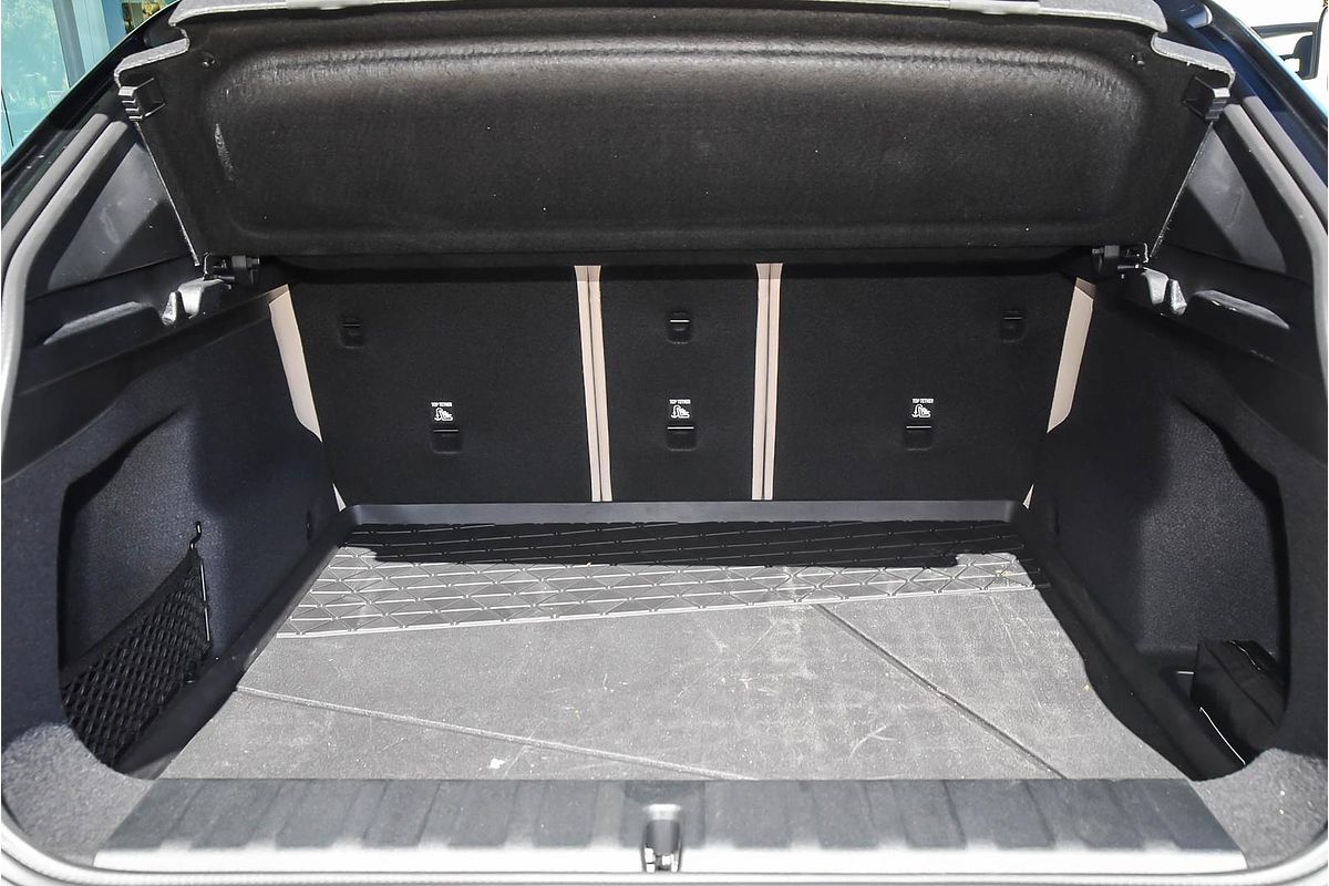 2025 BMW X2 M35i xDrive U10