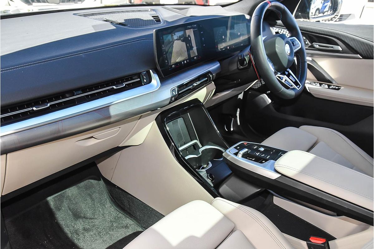 2025 BMW X2 M35i xDrive U10