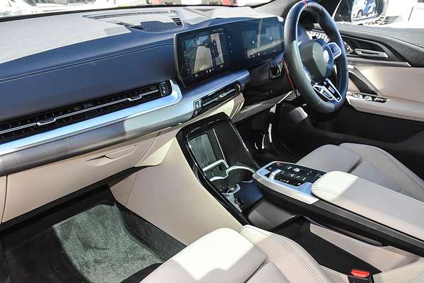 2025 BMW X2 M35i xDrive U10