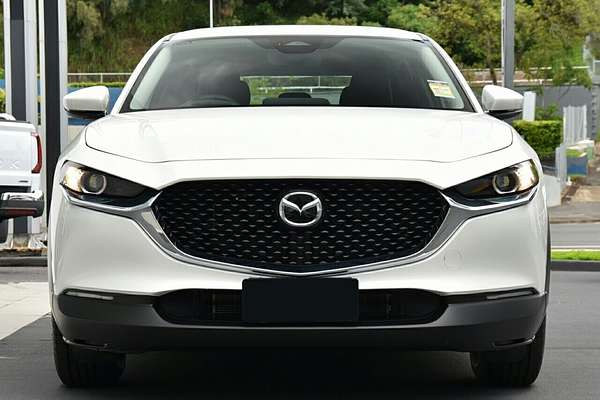 2025 Mazda CX-30 G20 Pure DM Series