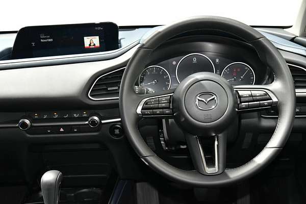 2025 Mazda CX-30 G20 Pure DM Series
