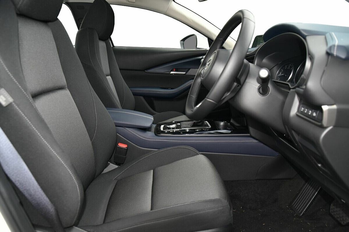 2025 Mazda CX-30 G20 Pure DM Series