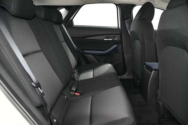 2025 Mazda CX-30 G20 Pure DM Series