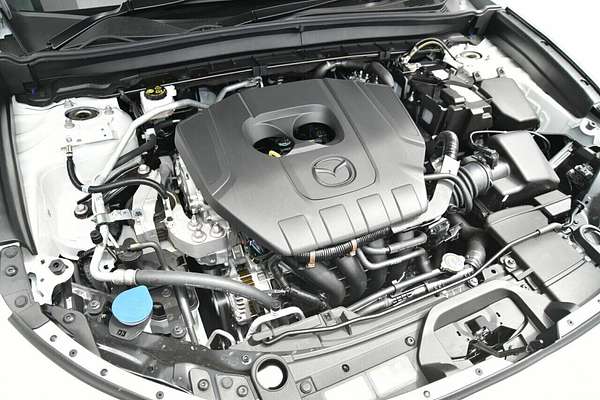 2025 Mazda CX-30 G20 Pure DM Series