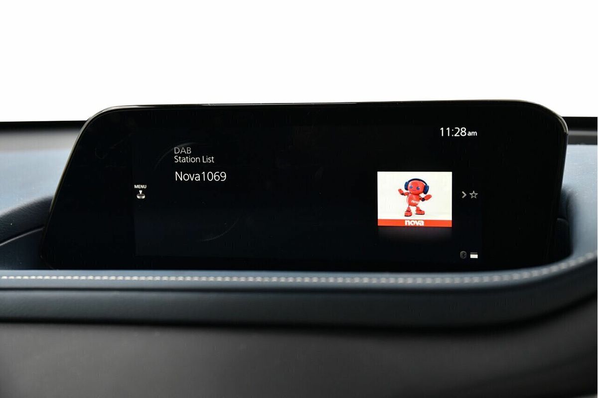 2025 Mazda CX-30 G20 Pure DM Series