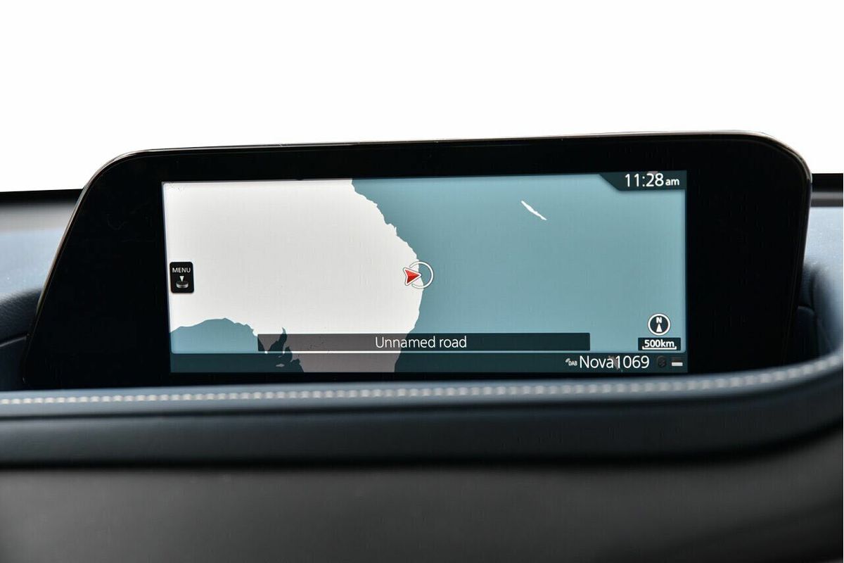 2025 Mazda CX-30 G20 Pure DM Series