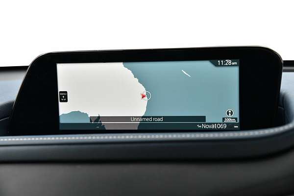 2025 Mazda CX-30 G20 Pure DM Series