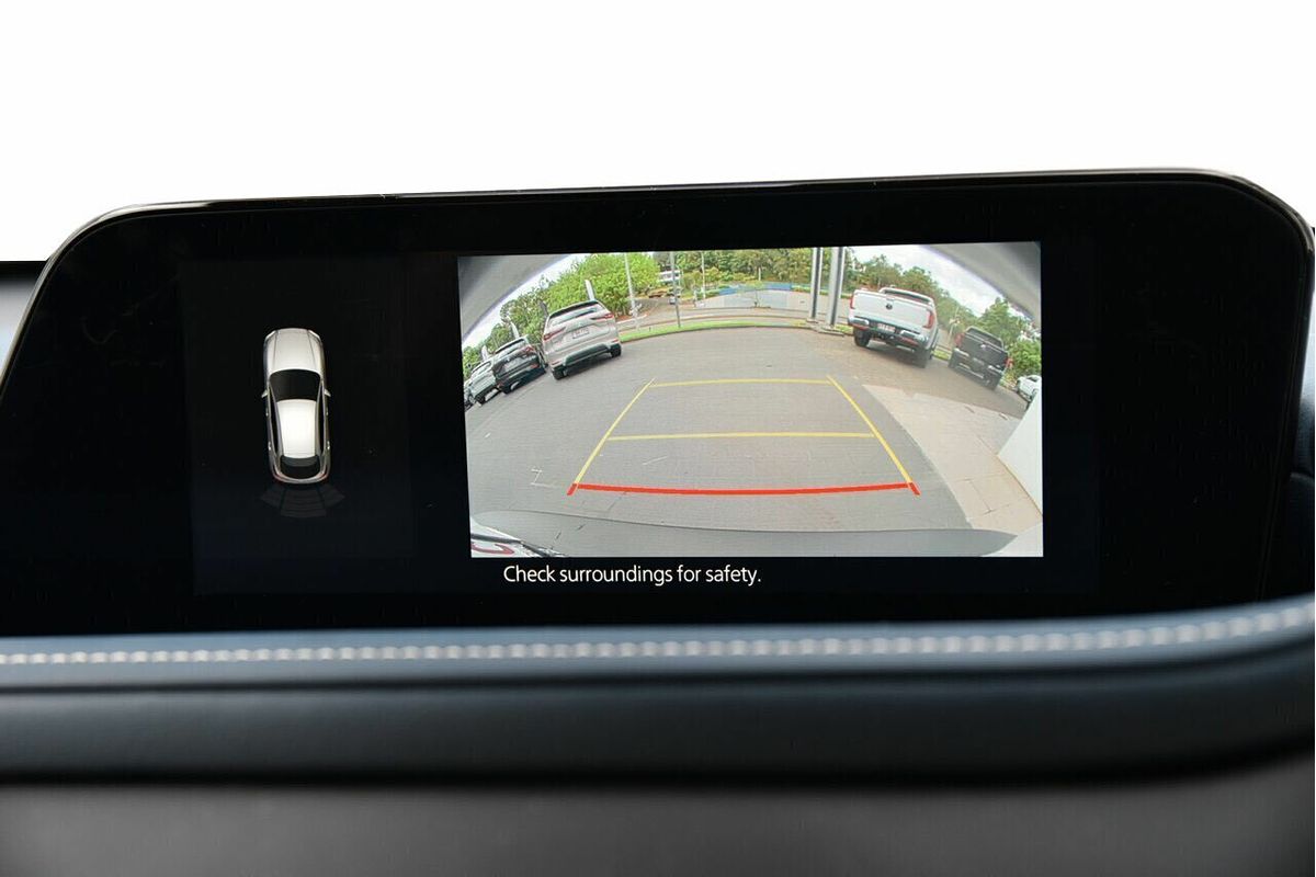 2025 Mazda CX-30 G20 Pure DM Series