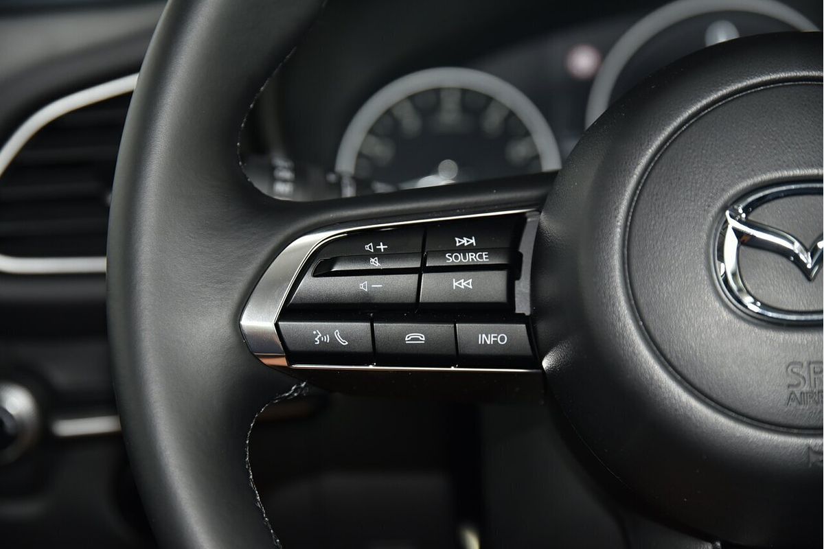 2025 Mazda CX-30 G20 Pure DM Series