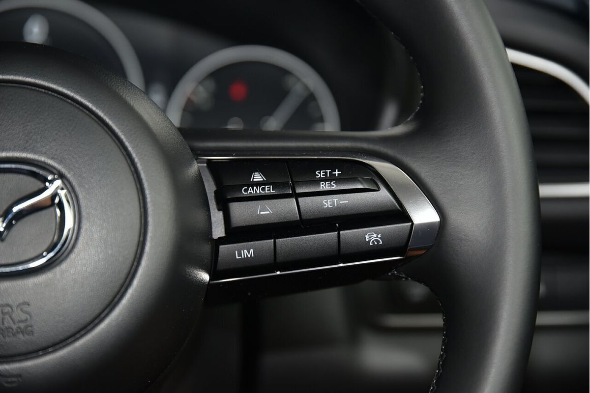 2025 Mazda CX-30 G20 Pure DM Series